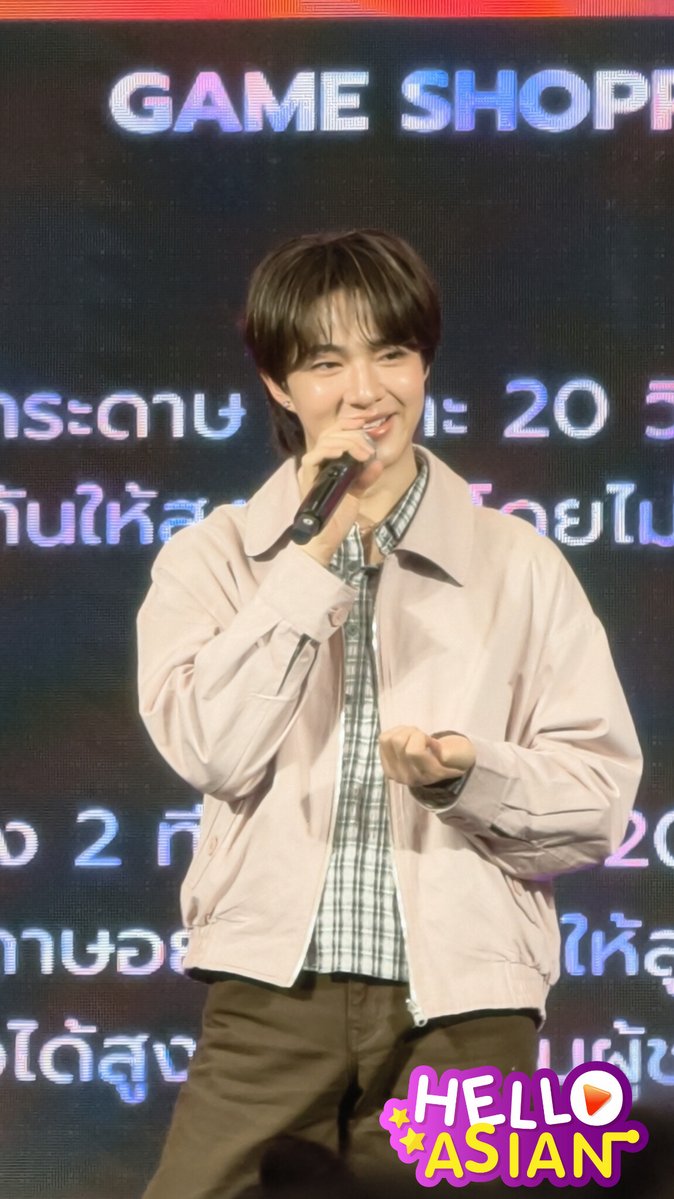 Hello_asian's tweet photo. ิผมสั้น จิ๋วของแม่แม่ เตรียมตัวเป็นน้อยป่าวค้าาาบ

Live now 👉
https://t.co/4ZFZg7tq3P

BKK SHOPPING FEST x CWR
#TheMallBangkapixNuNew
#NuNew https://t.co/1osLglZrqk
