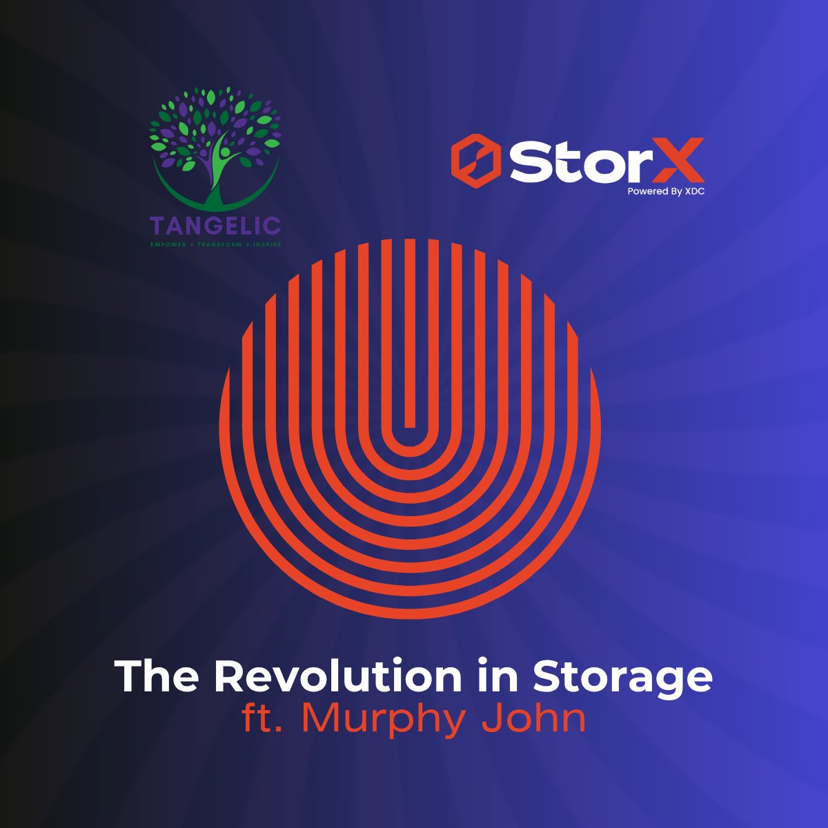 StorXNetwork's tweet photo. Data doesn’t just “live in the cloud” — it lives on real infrastructure, consuming energy, creating privacy risks, and shaping who controls the digital economy.

In the episode of @Tangelic_ Talks, Murphy John, CGO of StorX Network, discusses how decentralized cloud storage can make data more private, secure, resilient, and sustainable.

From encryption and fragmentation to underutilized data centers, ransomware protection, AI data privacy, and digital carbon footprints — this conversation breaks down why the future of storage needs to be decentralized.

Watch now: https://t.co/T3rDiqYQf5