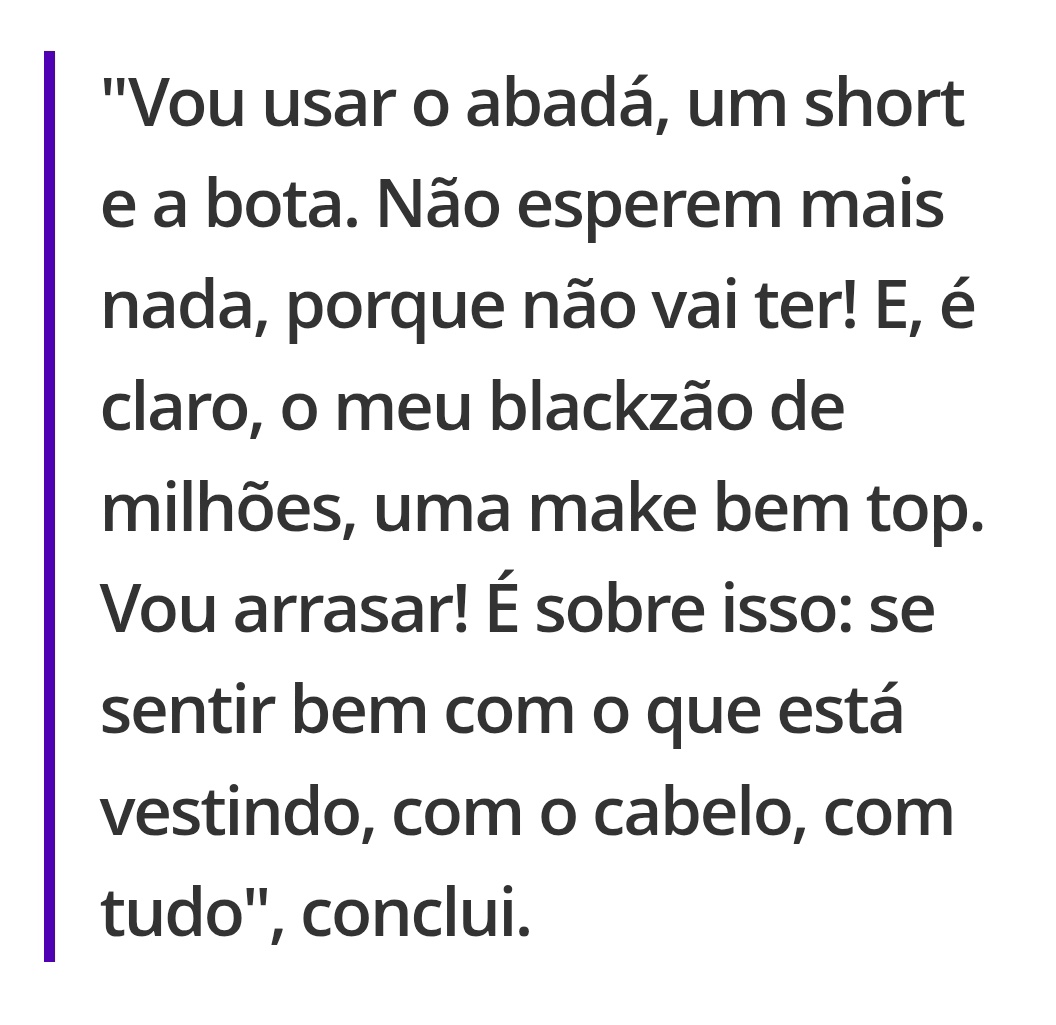 marcelahMMend's tweet photo. Ela sendo embaixadora de duas ONGs 🫶
Tirolesa dela rs
E o look da festa, bem Milena 
Que orgulho 🧡

https://t.co/GU9YLb0I9V https://t.co/NmztfiBFFL