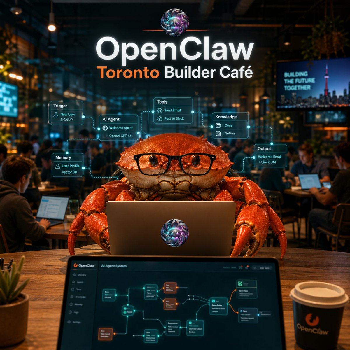 OpenClawTo tweet picture