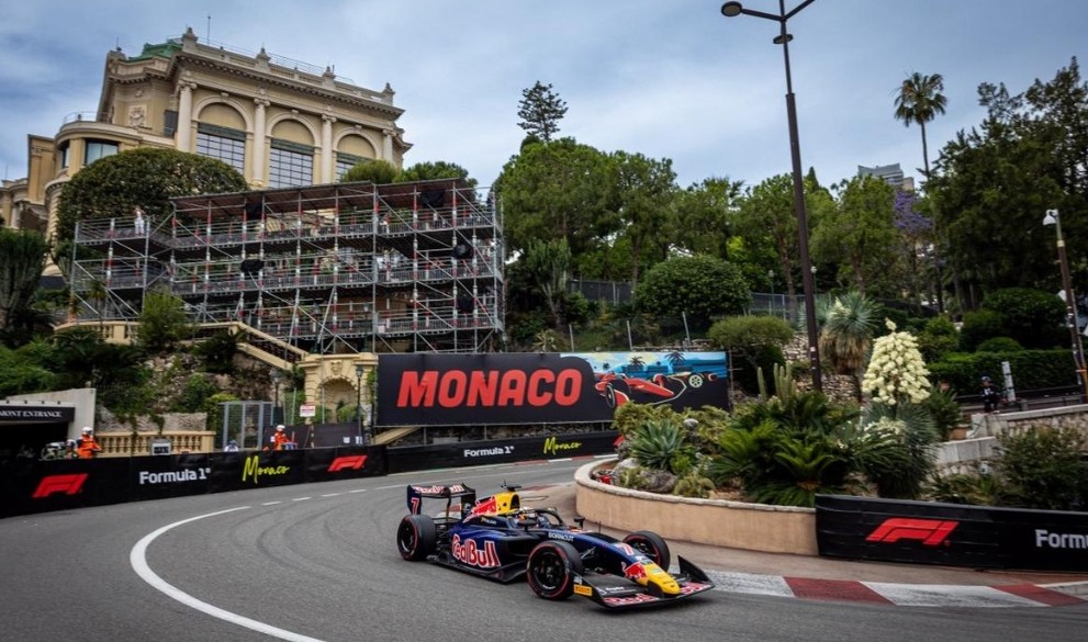 _Clasificando's tweet photo. F3 en Montecarlo: el tráfico en pista complicó la clasificación de Colnaghi | Clasificando 👇 https://t.co/wWCuR6cB6g https://t.co/eAWAgGbQUU
