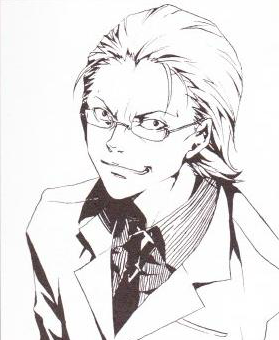meisyo's tweet photo. #このキャラ知ってる人だけで100rt目指す
数年ぶりのTRPG編 https://t.co/fFHuegO9IV