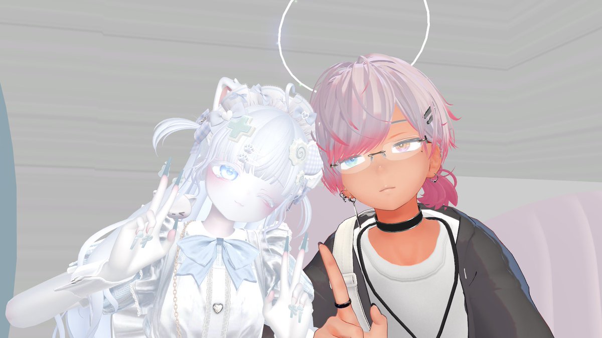 Name0202's tweet photo. 久しぶりのミルキースカイ！
テーブル席増えてメニューもめちゃかわになってた！
変わらず楽しく可愛く最高でしたー。
人力ガチャはめちゃ笑いました。
@milkysky___ https://t.co/c7Vm92Naok