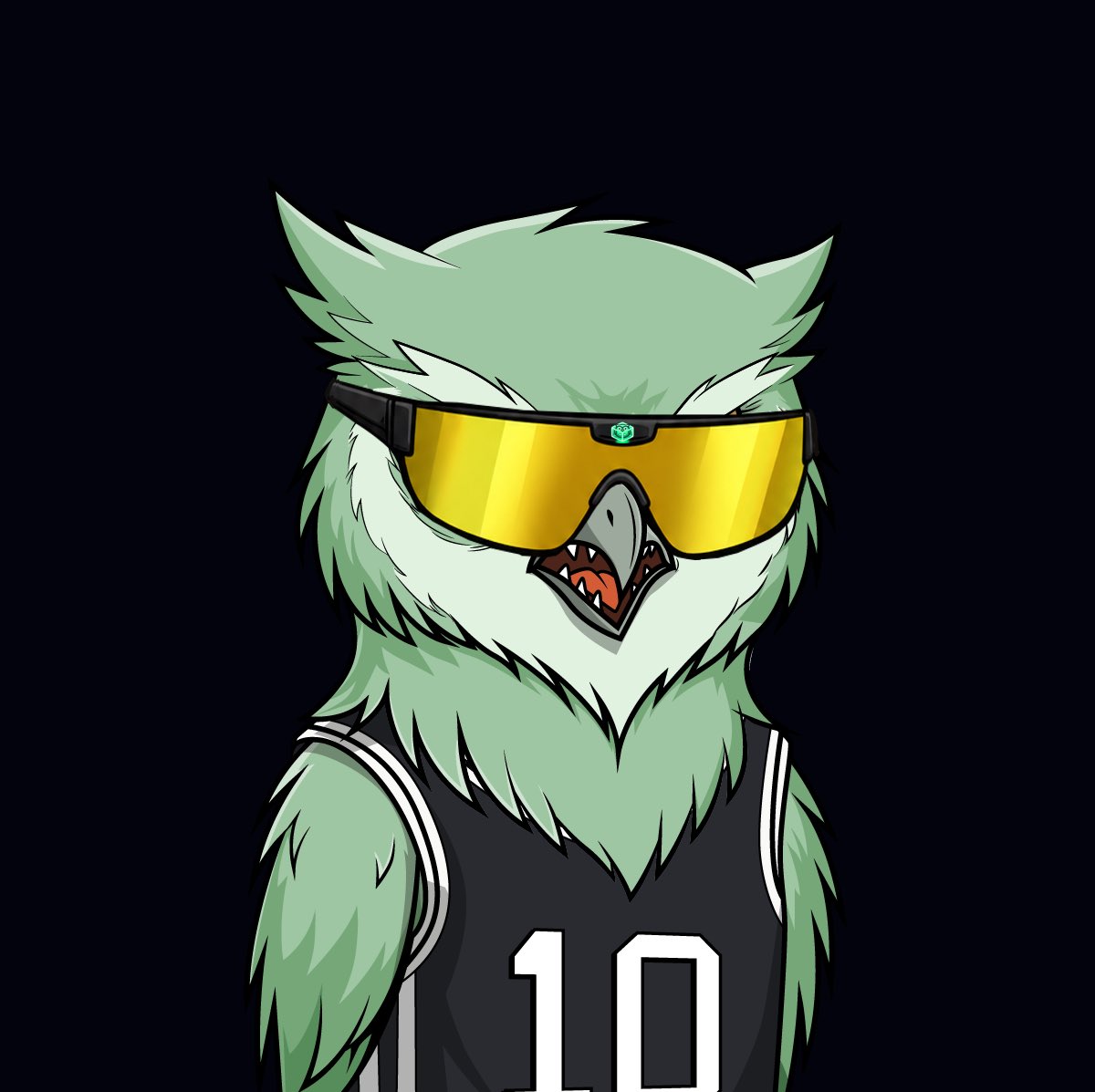gembird_on tweet picture
