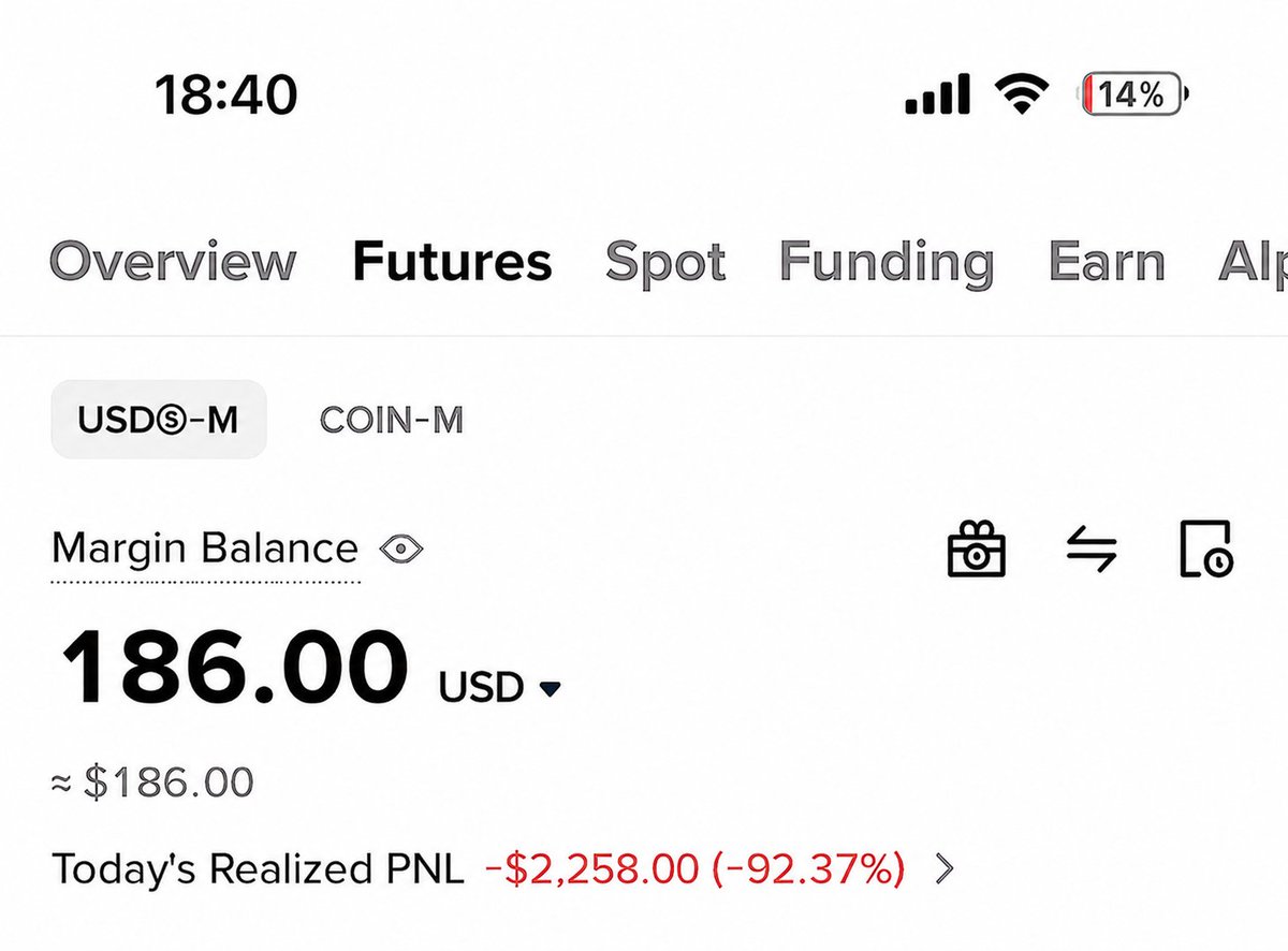 cubi94514577's tweet photo. @Ryker_Crypto I made a mistake trusting it.

I lost all the assets I had accumulated from the airdrop.

I hope you can help me get through this difficult time. Thank you so much, Ryker. https://t.co/tncgWCWeYG