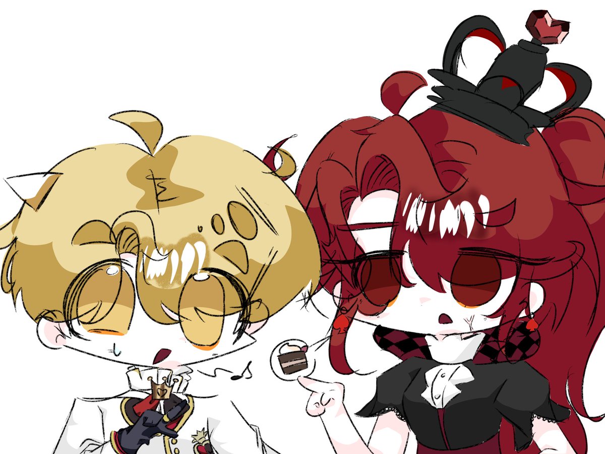 sw_parater's tweet photo. #polybranch #BFDI
이상한 나라의 폴리브랜치 https://t.co/IYIPjATkTa
