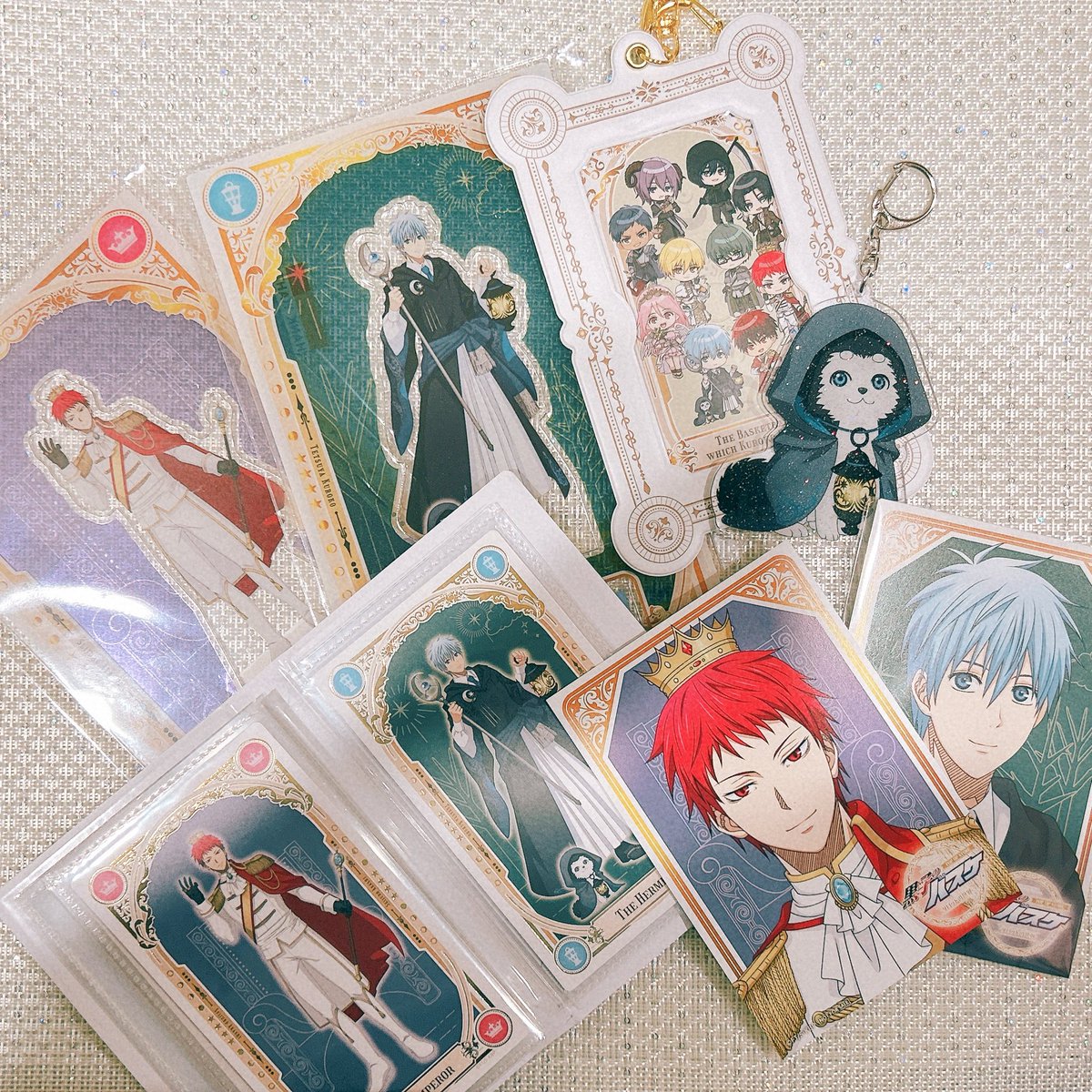Tabetai_Nabe's tweet photo. 😘❤️🩵✨ https://t.co/xyGbpNhHqg
