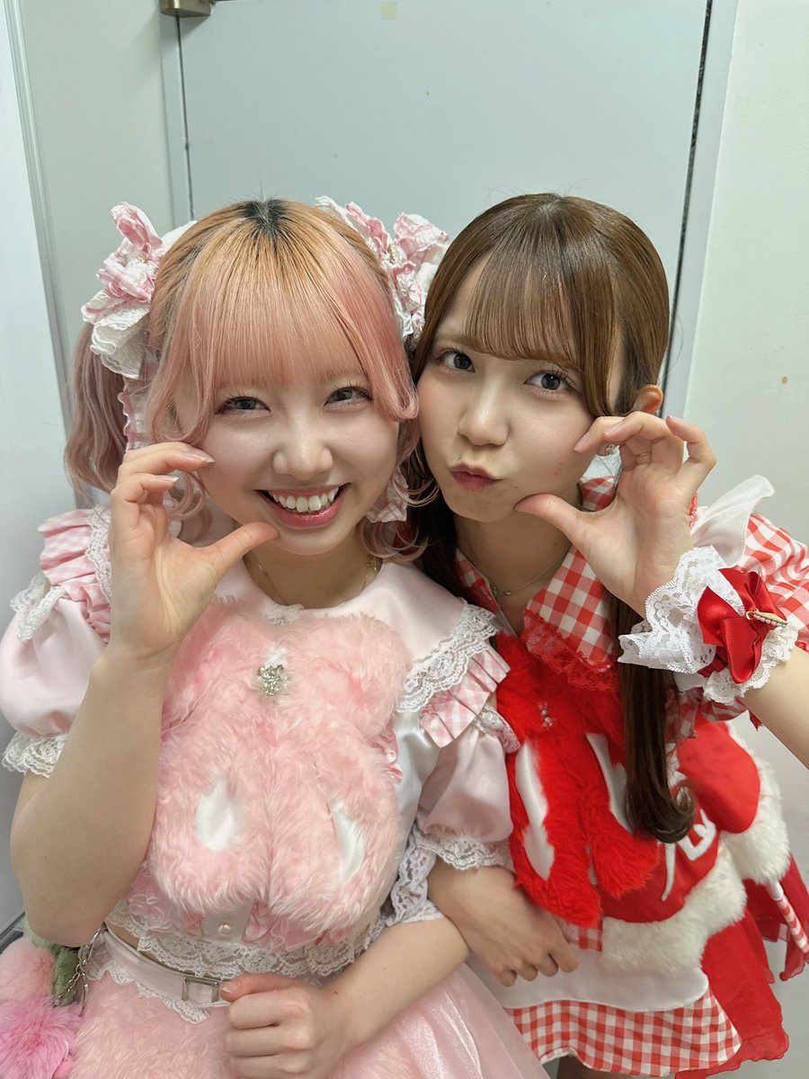 rabbitbit2022's tweet photo. 🐰ライブ出演情報🐰

ミリオン！〜Million Heaven Tokyo〜 『倍プッシュ‼』リリースまだまだまだ倍プッシュ‼

🗓6月18日(木)
📍渋谷THE GAME
🎤20:00~20:30
📸21:00~22:00 (終演後)
🎫https://t.co/AWjHW5C2YD
🎁写メ券

#ラビットビット https://t.co/EGnAO24ACZ