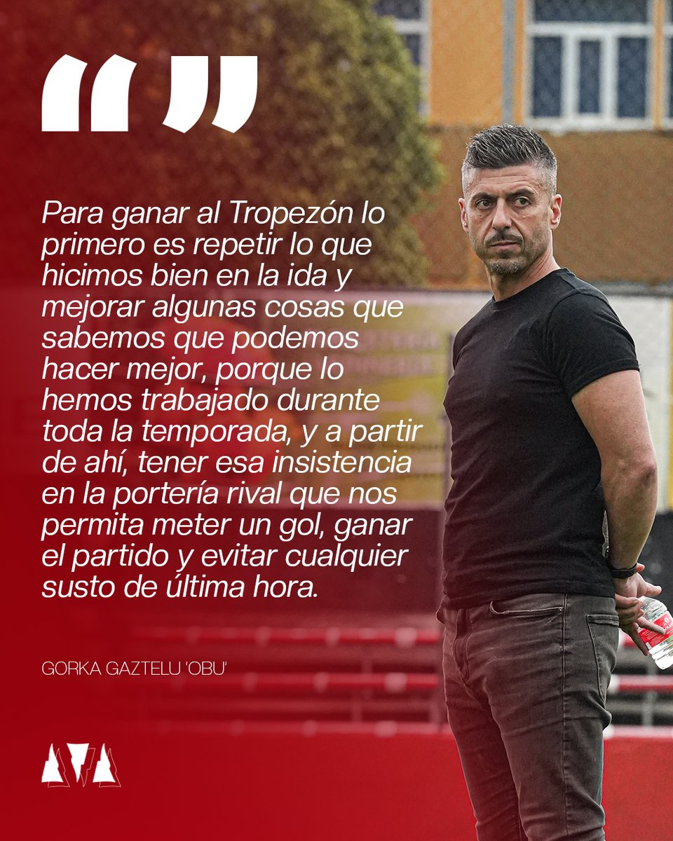 CDLaredo's tweet photo. 🎙 𝗟𝗔 𝗣𝗥𝗘𝗩𝗜𝗔 𝗗𝗘 𝗢𝗕𝗨 ı @GorkaObu 

🎧 Escúchala al completo en https://t.co/RYqlX55xT1

#DePrincipioAFin https://t.co/z5ITYx7eCw