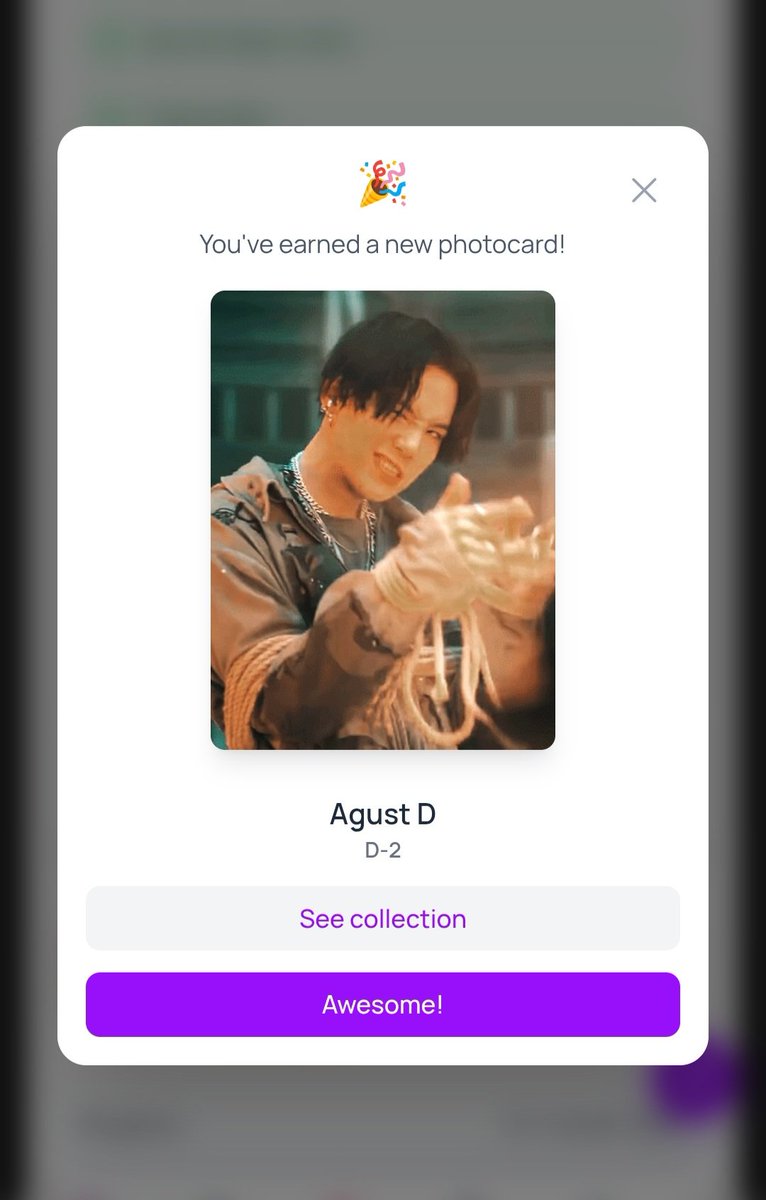 natyourwhalien's tweet photo. i pulled namgi today! 🎉 https://t.co/LZSKzFqNa0