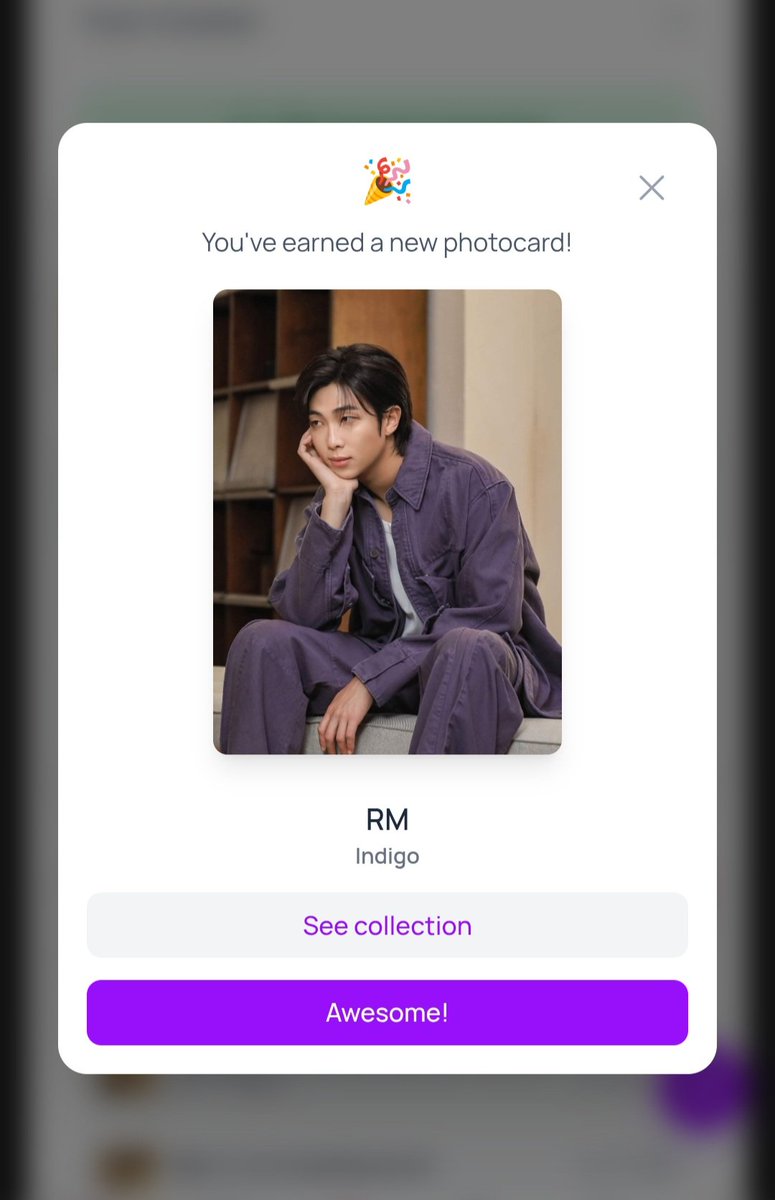 natyourwhalien's tweet photo. i pulled namgi today! 🎉 https://t.co/LZSKzFqNa0