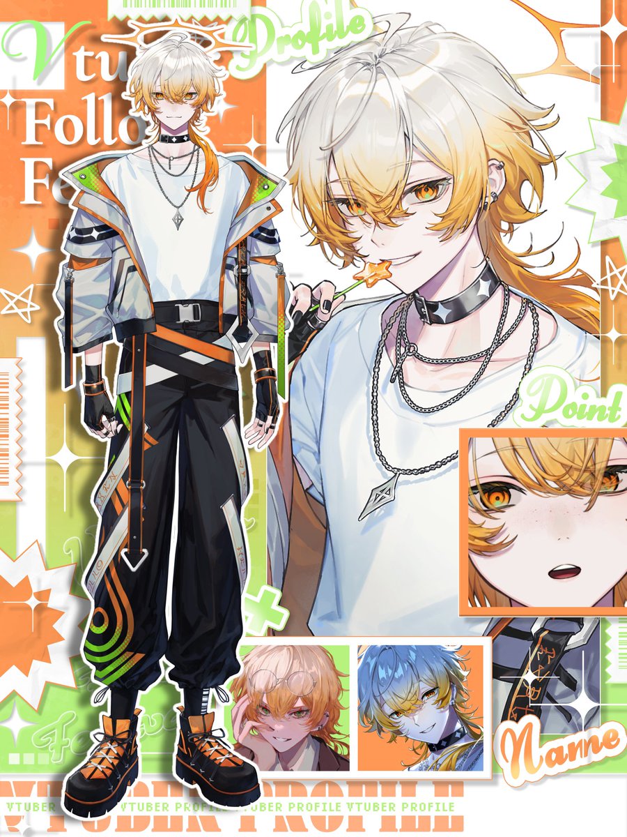 碧音@貴方の背中を押すVtuber (@Aone_VT) / Posts / X