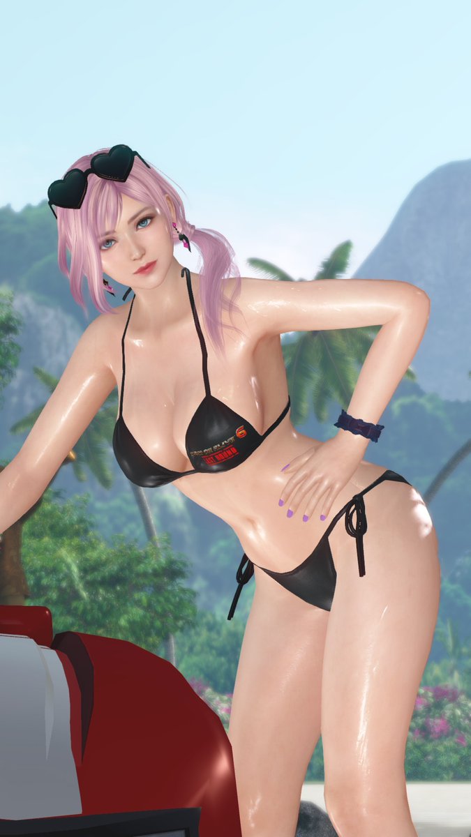 bonooTaro's tweet photo. #DOAXVV　#エリーゼ
エプロン欲しいよおぉ
こんな事なら少し石残しておけば良かった…😰 https://t.co/2FH6zsgJju