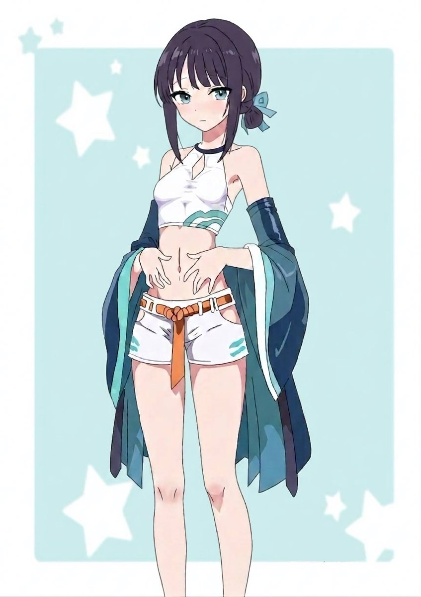 sukon_bo's tweet photo. やちょKASSEN衣装
 #超かぐや姫 https://t.co/tAWsXjPHMD
