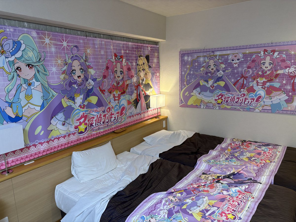KON_CAR_'s tweet photo. 娘のために予約取れたまでは良かったけど、おじさんにはチカチカしすぎて今日の夜寝れなさそう https://t.co/0bTnhaqoeK