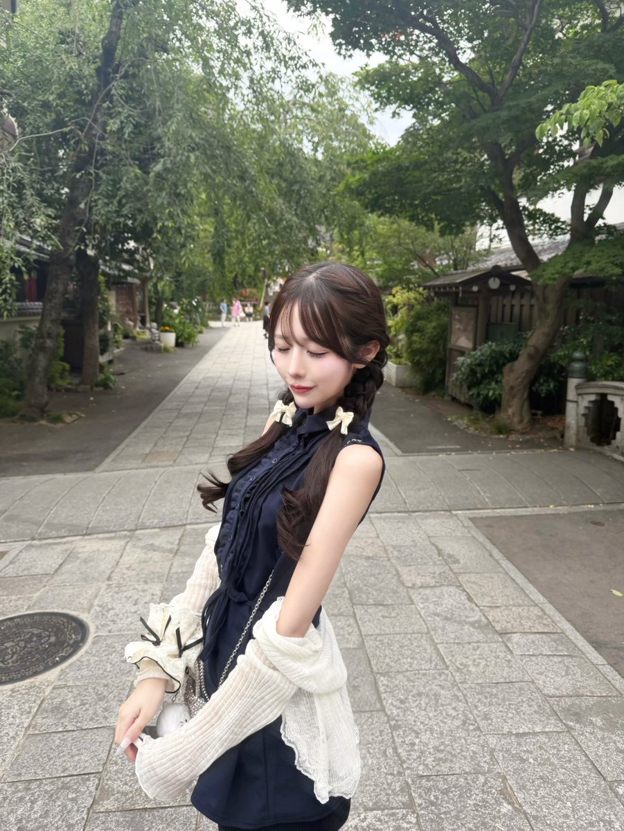 _3iqu6's tweet photo. 自然光×Meituの天使の光フィルター相性よくてかわいー♡PR https://t.co/RhHfyKcCqD