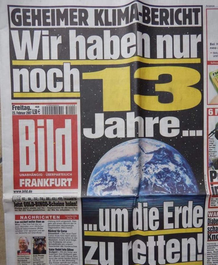 DanielRobian's tweet photo. @szteffienchen Im Jahre 2007 war das alles noch geheim…… https://t.co/bJtltSeTGW