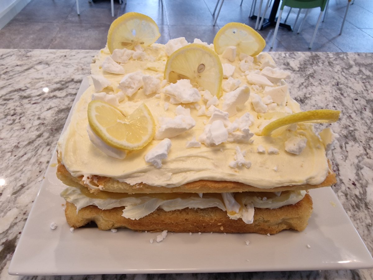 IngletonFalls's tweet photo. β Falls Cafe Open 9am - 5pm β
π Homemade Lemon Meringue Cake π° Cakes, traybakes & scones π¦ Ice cream tubs β Freshly baked sausage rolls β Farrer's Coffee & Yorkshire Tea
π Ingleton Waterfalls Trail, LA6 3ET
#ingleton #yorkshire #farrerscoffee #yorkshiretea #waterfalls https://t.co/U7UuDCQ5NK