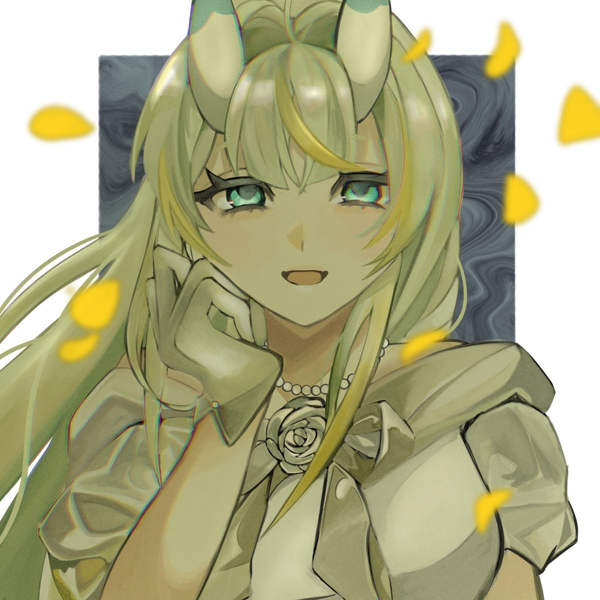 y2ahw's tweet photo. #みかるん絵 
あなたの一生の後悔として 添い遂げるよ https://t.co/Id62lZXVJq