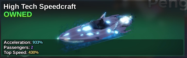 Stokfish01's tweet photo. https://t.co/XIDPqfTpGl
voidcraft dan sharki sold, masuk stock 1 high tech speed craft r43 https://t.co/JOsoJwOe6I