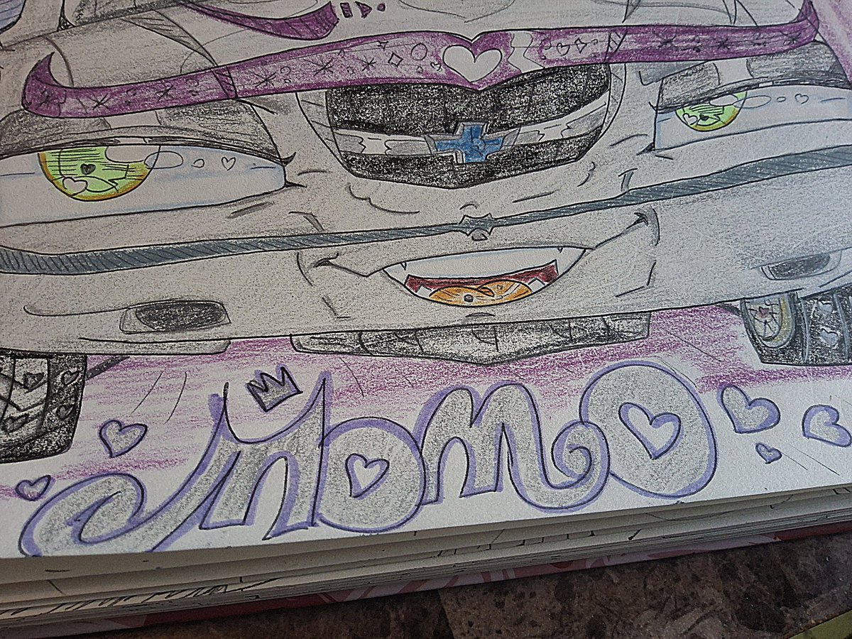 CARS♡ARE♡EQUAL♡(cars are friends not foes) 🤍✨️🪽 tweet media