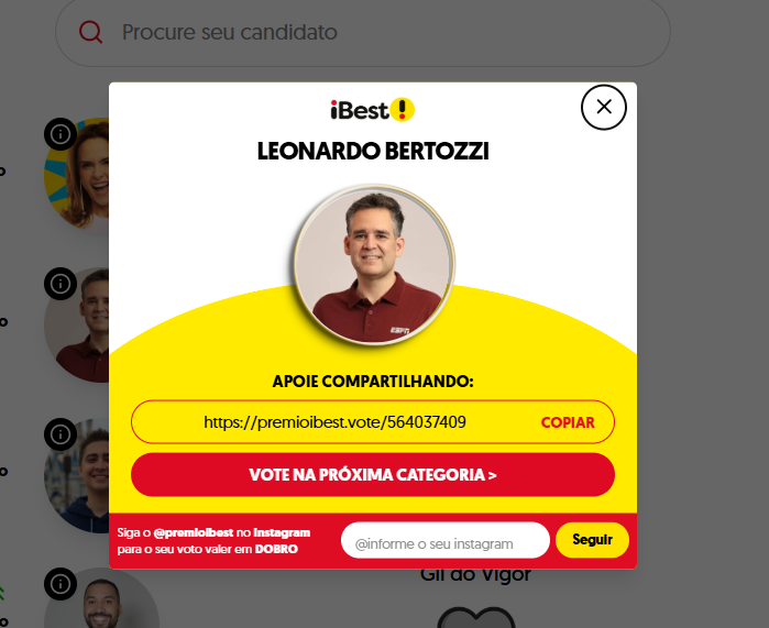 andervr's tweet photo. @lbertozzi Feito! 
Obrigado por trazer cultura e personalidade aqui na rede. https://t.co/PHVEH7EoKL