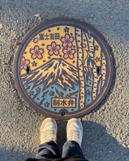 lunecrumbss's tweet photo. Japan will have you looking at little things differently https://t.co/KjtU4IXhsn