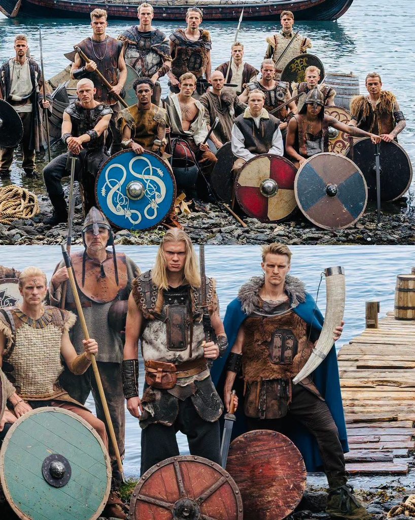 luca_varan's tweet photo. L’𝗜𝗡𝗖𝗥𝗢𝗬𝗔𝗕𝗟𝗘 Photo de la Norvège pour la Coupe du Monde 2026 ! 
🥵🔥🤩 https://t.co/nbA0NO6Idc