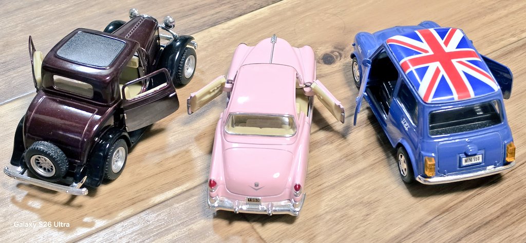 LGV60UQ's tweet photo. 本日、取引したミニカー https://t.co/wDnWctf6EN