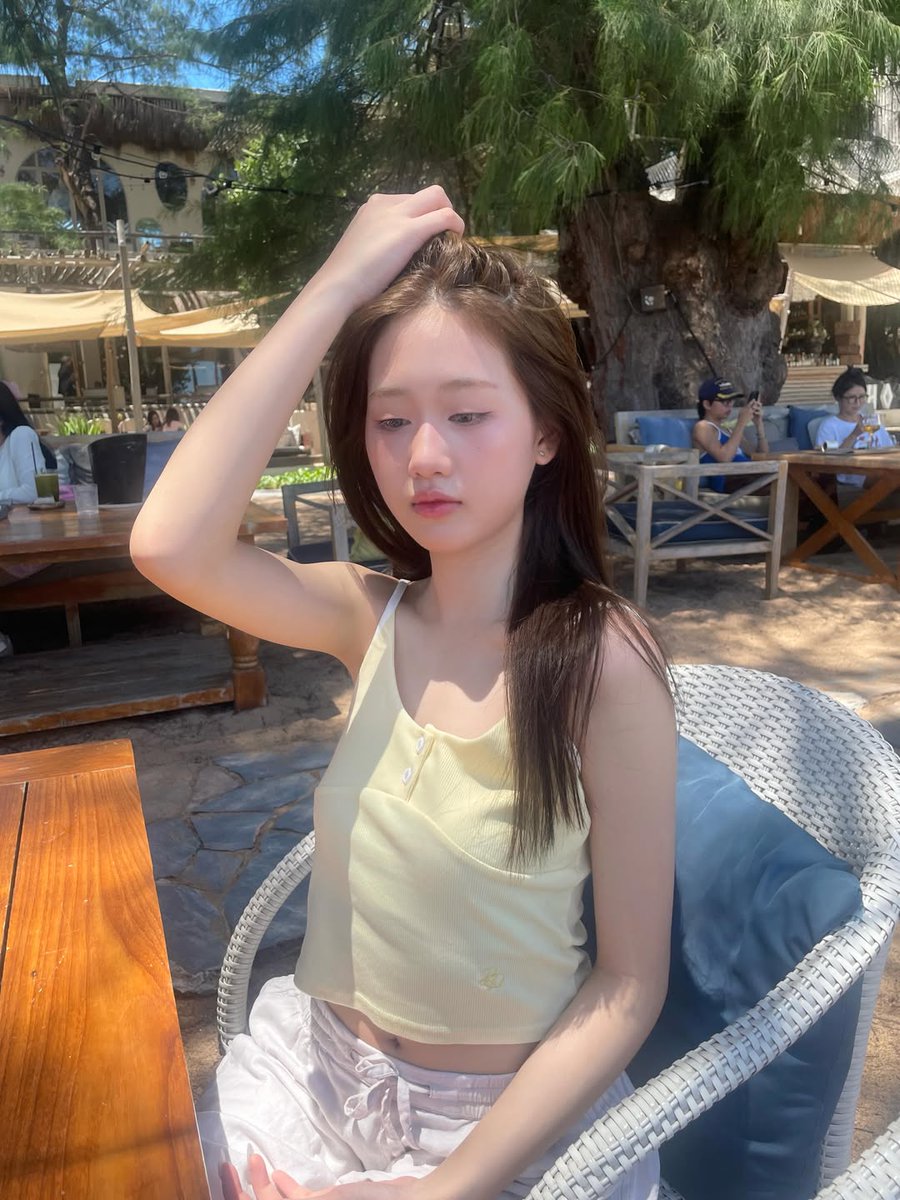 luktaanofficial's tweet photo. [ 04.06.2026 ] Instagram Post Update - @ luktaanpsns 

🪸🐚🌊⛱️

#LuktaanILY #ILY_th https://t.co/oPgPGFo1nG