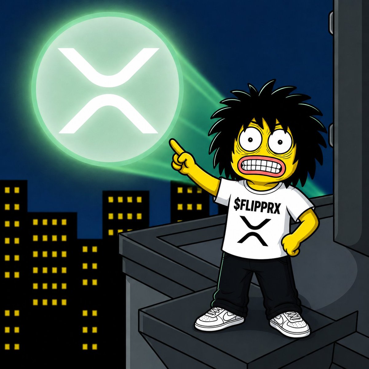 Toon_Aang's tweet photo. @_Flipprx_ My entry 
@_Flipprx_ 
$FLIPPRX 🐸⚡ #XRPL @clos787 @JohncitoPR  @ChagoManso @MsBossLadyD https://t.co/t8oBfL9bl1