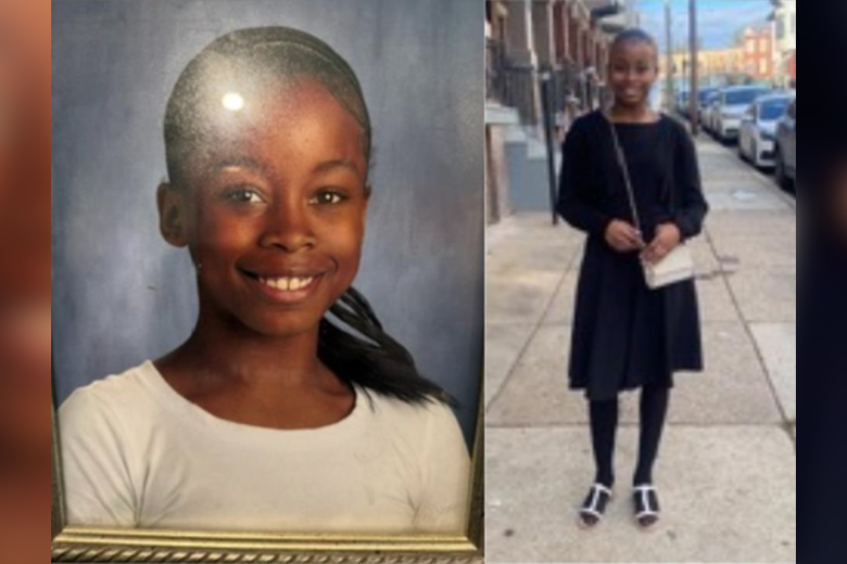 PPDMissing's tweet photo. Missing Juvenile Jennah Robinson from the 14th District https://t.co/8WYauz1OWz https://t.co/zDbjHCNJ2Q