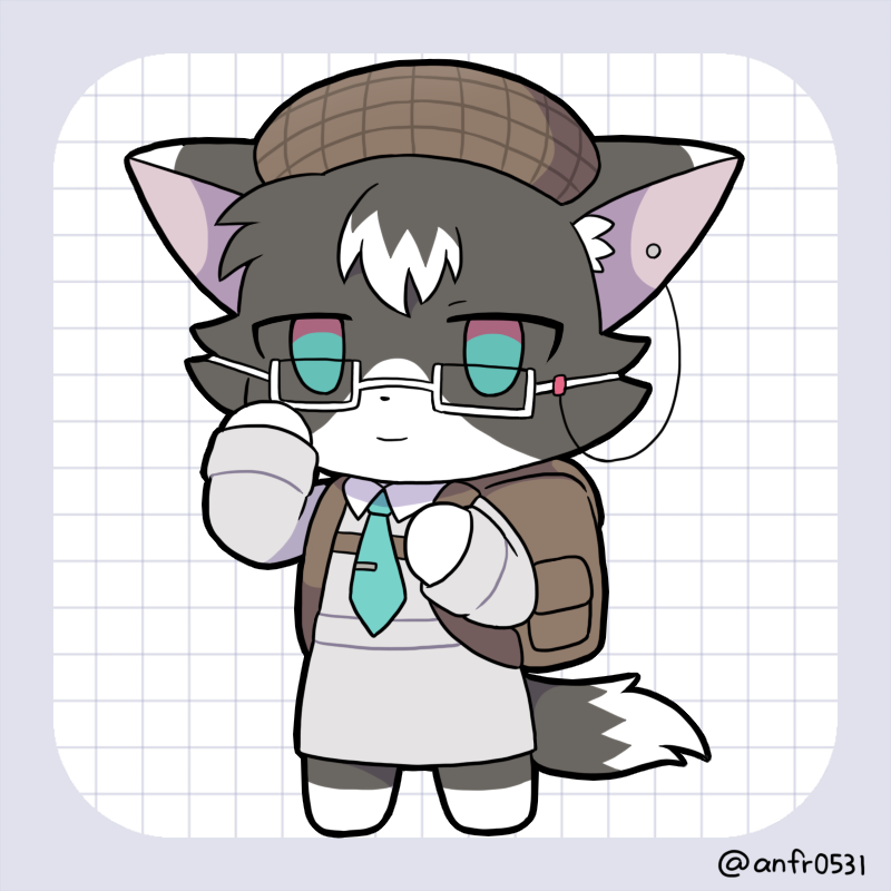 anfr0531's tweet photo. ケルシェ/君森ワユさん
ピュア/フトさん
アイル/イヌヲタクさん
ユキネ/猫まんじゅうさん
#オリフレアート https://t.co/ya6meGGwlD