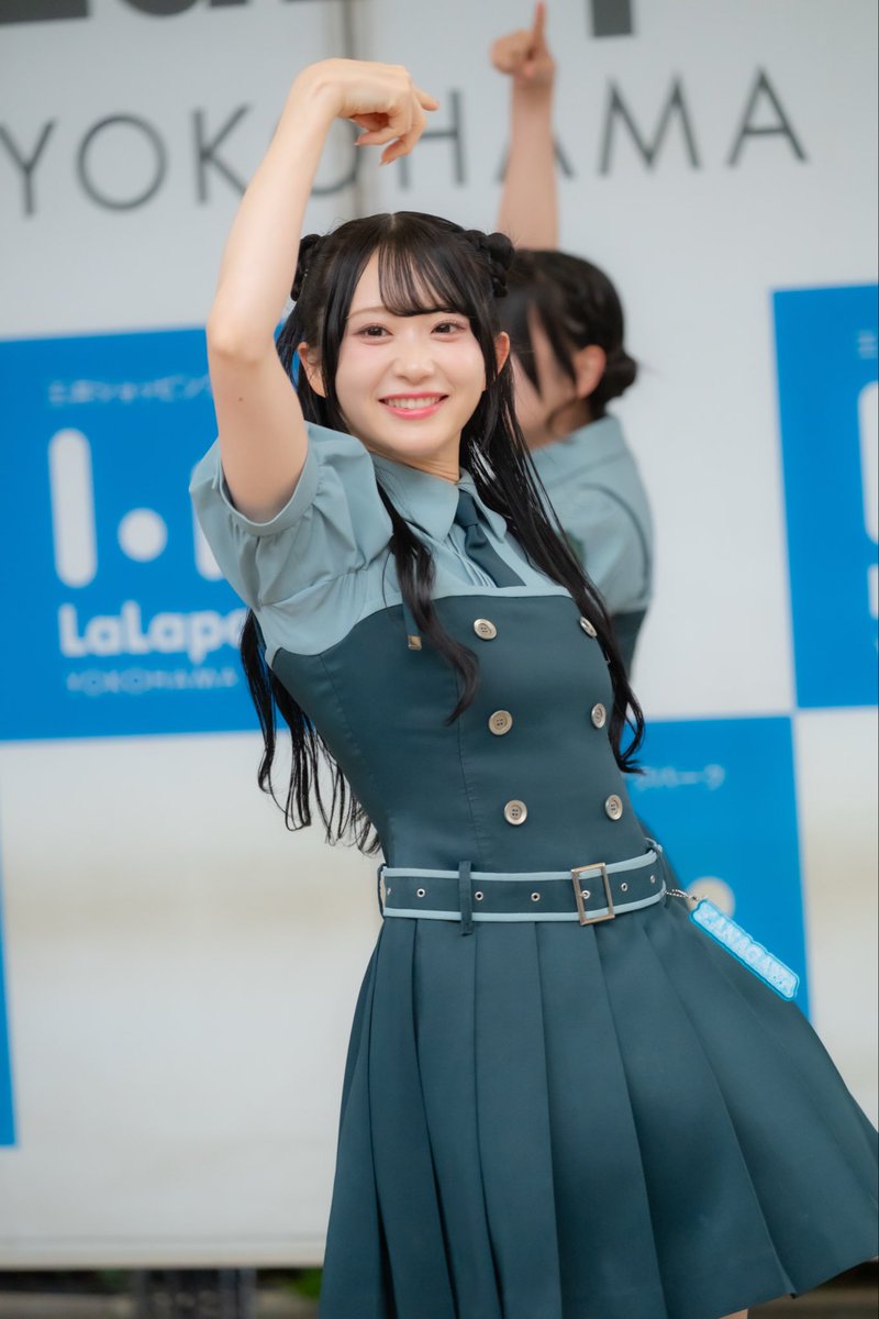 5/24 (日) Rain Tree初夏のフリーライブ at ららぽーと横浜 橋本真希
