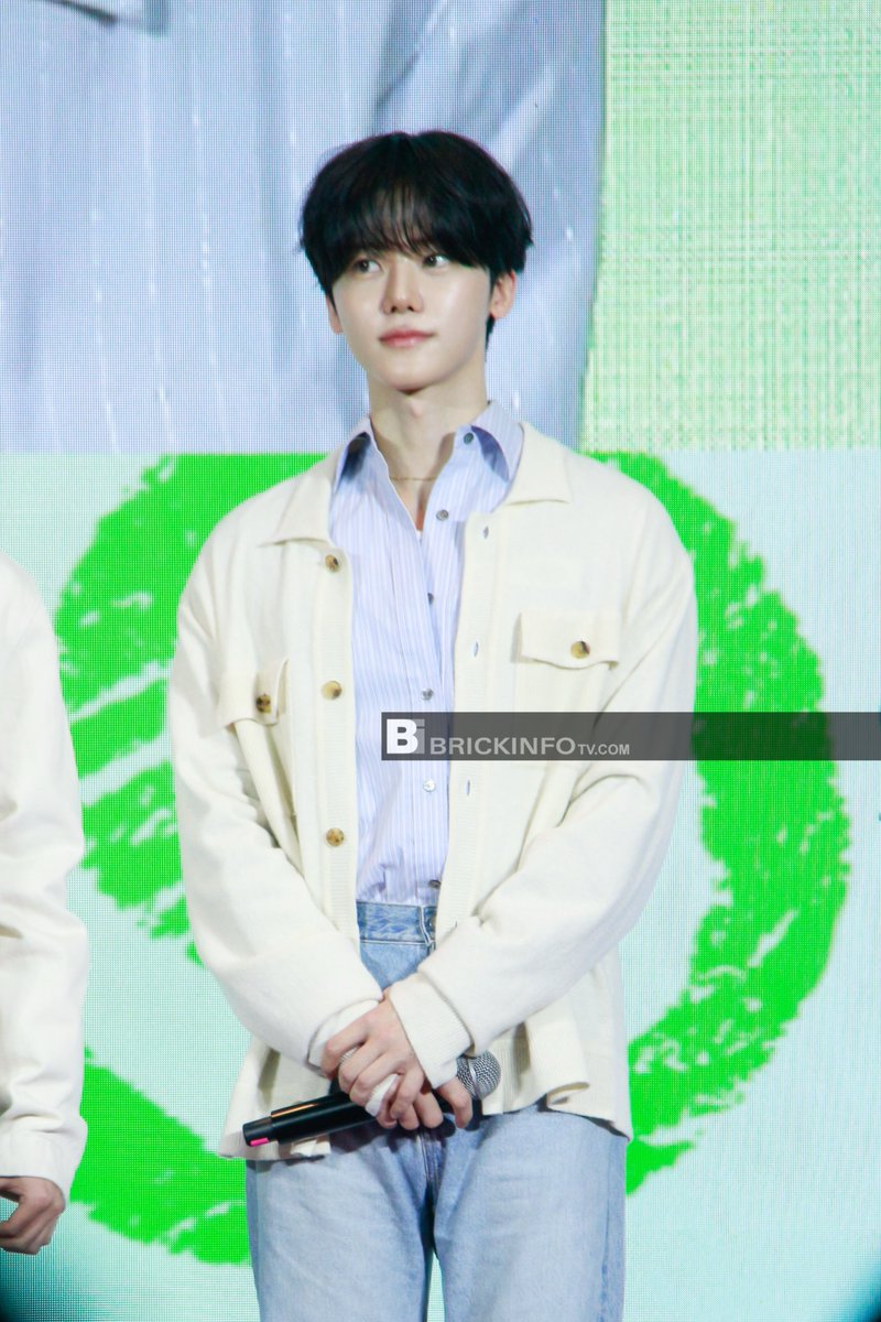 BrickinfoReport's tweet photo. #JAEMIN (แจมิน) ร่วมงาน SISOD LOVE &amp; DREAM MISSION PRESS CONFERENCE

#SISODLOVEANDDREAMMISSION
#SISODRicemilkxNCTDREAM #SISOD
#รักมั้ยRicemilk #น้ำนมข้าวสีสด #Brickinfo https://t.co/Ol9k6kwkVV