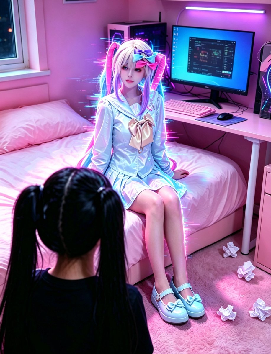 liyn271235's tweet photo. #needygirloverdose #cosplay #internetoverdose https://t.co/kRR7OvSsnO