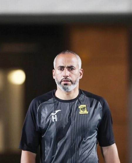 Okaz_Sports's tweet photo. بعد خروجه من المنتخب.. الصادق يعود للعمل الإداري مع الأندية

✍️: محمد النعمي @MEISS20 
للاطلاع على التفاصيل 👇👇
https://t.co/fcHjas9ZLh https://t.co/tgv0LinjRB