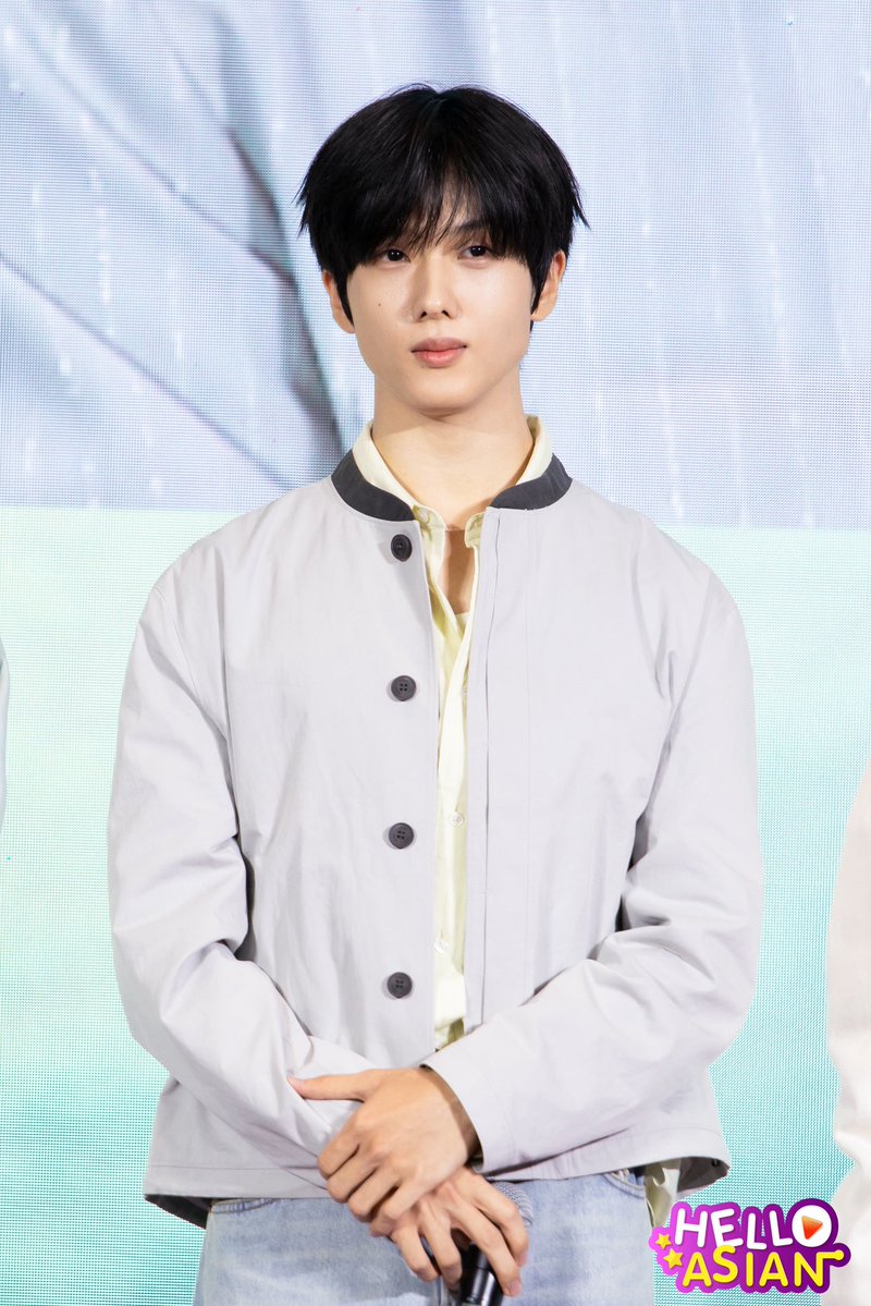 Hello_asian's tweet photo. “JISUNG (จีซอง)” SISOD LOVE &amp; DREAM MISSION PRESS CONFERENCE

#SISODLOVEANDDREAMMISSION #SISODRicemilkxNCTDREAM
#NCTDREAM #엔시티드림
#SISOD #รักมั้ยRicemilk #นมข้าวสีสด
#JISUNG  #시정 https://t.co/YaicLziN5D