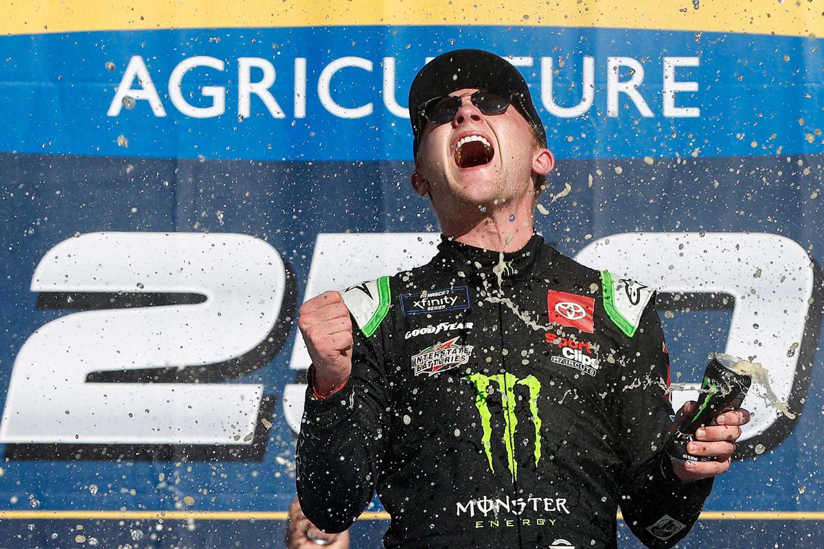 tinopattigno's tweet photo. MICHIGAN INTERNATIONAL SPEEDWAY BEST BETS!🔥 Tune in to @SiriusXMNASCAR Radio, @Tubi TV NASCAR Channel &amp; the NASCAR App we got all the Odds, Props &amp; Picks for this weekends races from @MISpeedway! https://t.co/KppWBHtTLQ