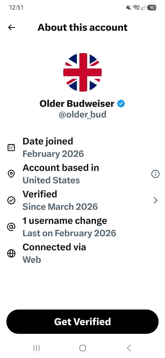 ItsTricky73's tweet photo. @older_bud @StateDept Give over ya fucktard https://t.co/x7mVeWJYDu