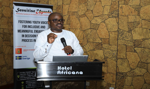 Youth_TJN's tweet photo. This past Monday, the YTJN team joined a breakfast meeting with Uganda's newly elected Youth Members of Parliament (12th Parliament).

The goal was straightforward: build relationships, align on priorities, and identify where Youth CSOs and Youth MPs work together.

Our Team Lead, Allan Murangira Muhereza, presented on tax policy advocacy, fair taxation, and sustainable domestic resource mobilisation. The room included CSO partners across #taxjustice, #mentalhealth, and youth #governance.

Three things came out of the meeting:

1️⃣ Youth MPs and CSO partners are aligned on the need for tax justice conversations at the parliamentary level.
2️⃣ YTJN will prepare a brief on tax policy reforms, including fair taxation and youth and tax justice, for submission to Youth MPs.
3️⃣ The brief feeds directly into the 2026/27 budget cycle through the Uganda Parliamentary Forum on Youth Affairs (UPFYA).

Policy change needs youth voices in the room and at the table where decisions are made.