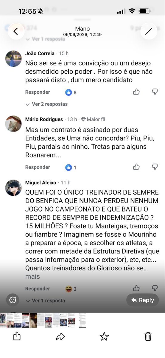 luvarela's tweet photo. Tudo bonito mas quem decide são estes https://t.co/f69774HWU2