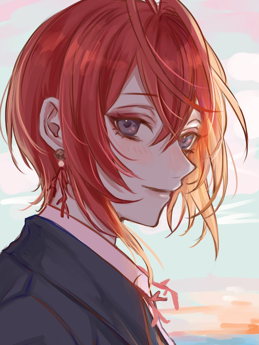 shina_282's tweet photo. リドルくん https://t.co/yLg55qxGtK