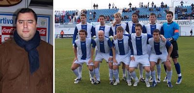 soyde2a's tweet photo. ⏱️ | 𝗨𝗡 𝗠𝗜𝗡𝗨𝗧𝗢 𝗣𝗔𝗥𝗔 𝗗𝗘𝗡𝗨𝗡𝗖𝗜𝗔𝗥

💸 Nada más comenzar un @CDLeganes - @AtletiAcademia , los jugadores se arrodillaron durante el primer minuto de juego.

⚠️ Reclamaban varios meses de impagos por parte de la directiva… https://t.co/7JwX2Pw35p