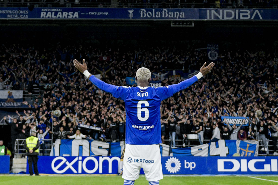 _RadioRO_'s tweet photo. NOTICIA.
Kwasi Sibo no seguirá en el Real Oviedo.

✅ Confirmado y el club lo sabe desde hace meses

Vía: @lavozdeasturias https://t.co/L3XU3aMBDh
