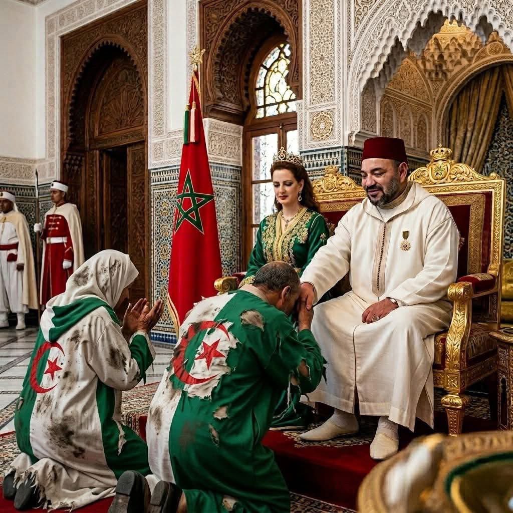 Adam🇲🇦🇲🇦 tweet media