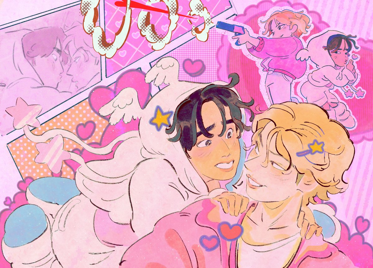 ok_Danka's tweet photo. Ultra pink 💅💅💅💝 #minsung https://t.co/kLchFJi0F2