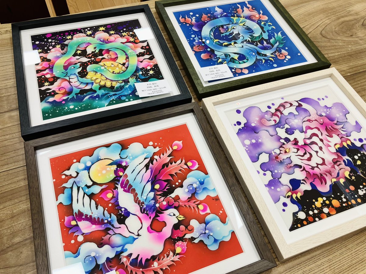 お知らせ📢本日から! 「PIA展～2026」 2026年6月5日(金)～15日(月