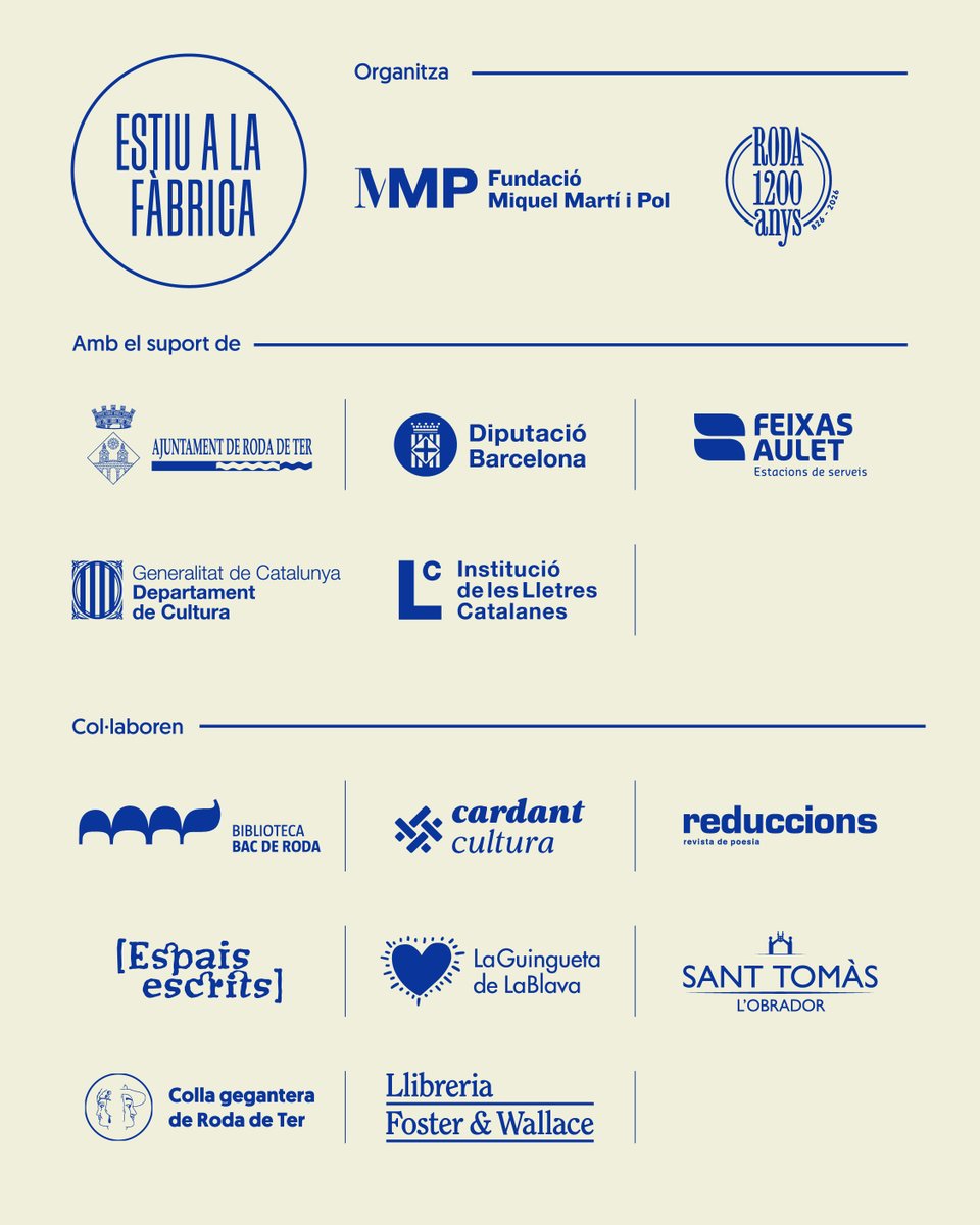 fundaciommp's tweet photo. Gràcies a tots els que ens ajudeu a fer-ho possible! https://t.co/fNGd1qm0hc