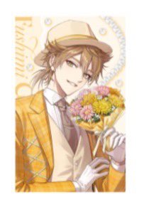 king5s5's tweet photo. 【交換】にじさんじ Luminous Marriage ランダムフォト風カード 特典

譲:画像1枚目

求:画像2枚目

郵送希望です。検索からもお声かけください！ https://t.co/8vNJi7BfDt
